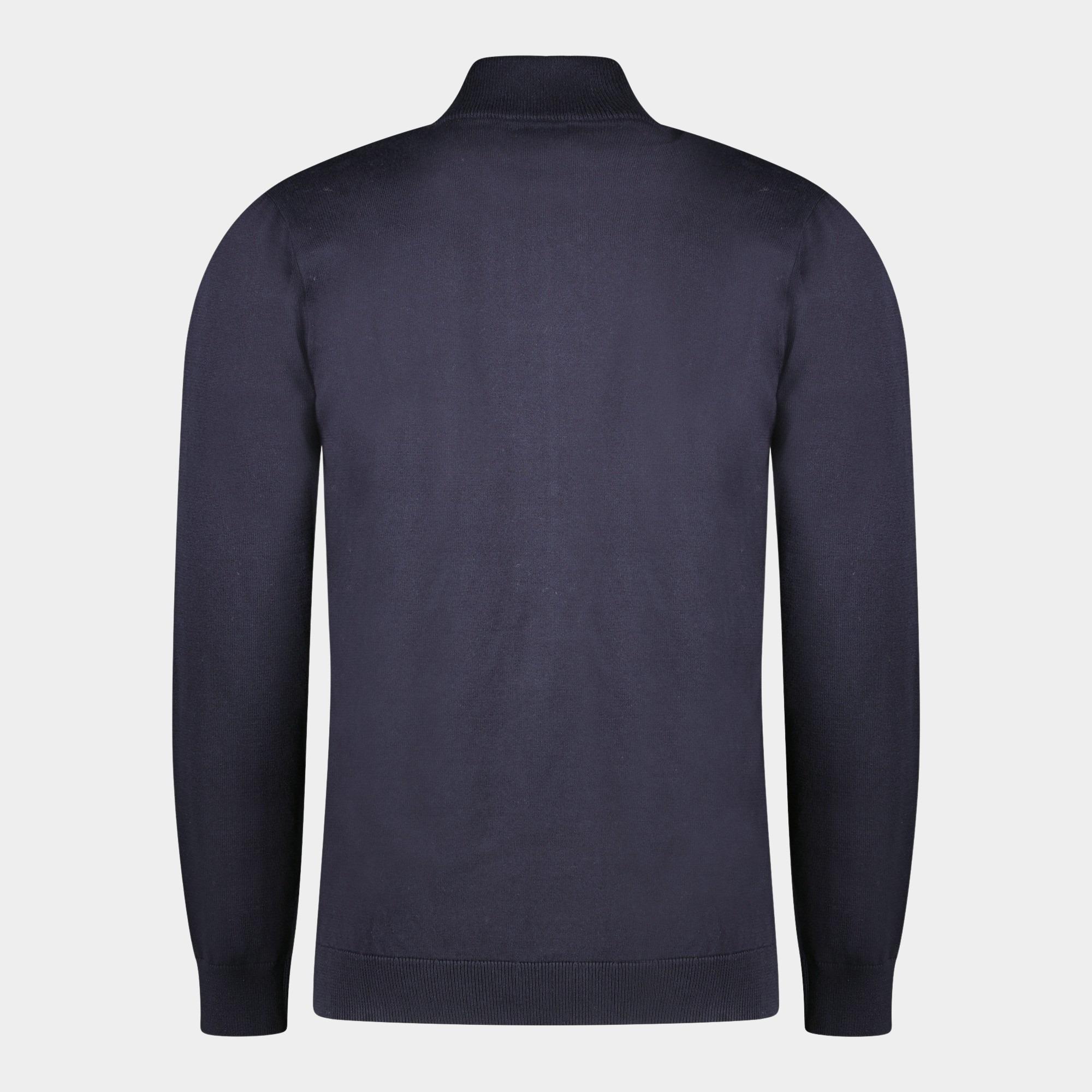 Cars Jeans Vest Blauw Yazzo 63983/12