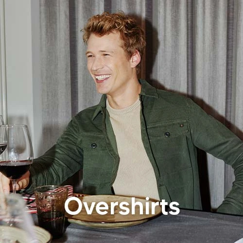 Overshirt
