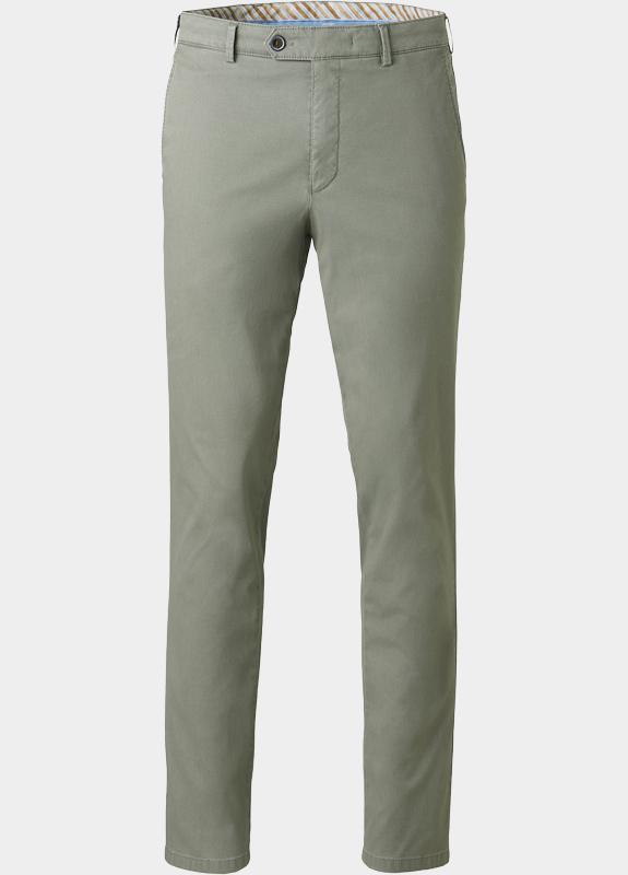Meyer Chino Groen ROMA ART.1-5080 1151508000/25