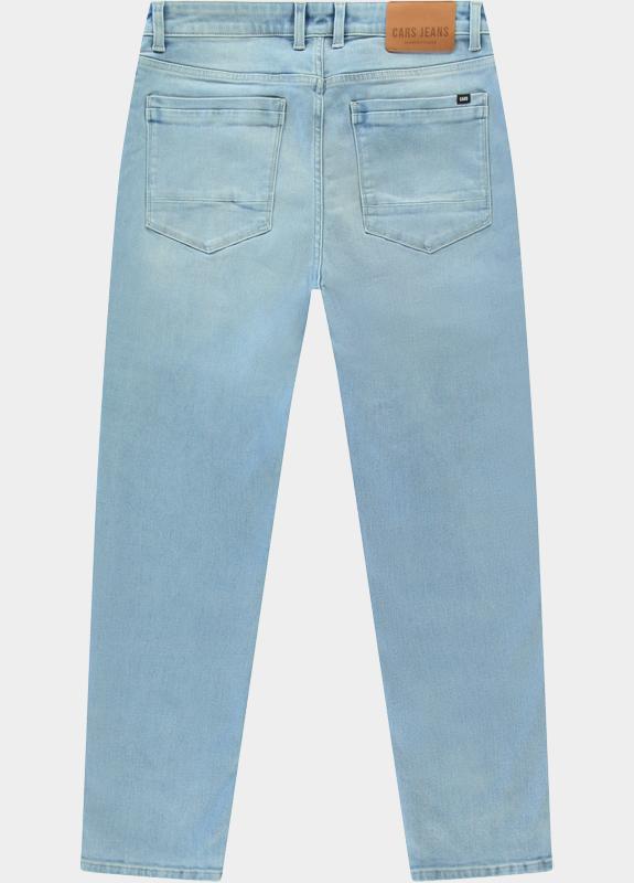 Cars Jeans Jeans Blauw Towers 78637/95