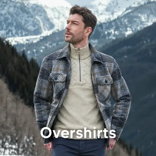 Overshirt