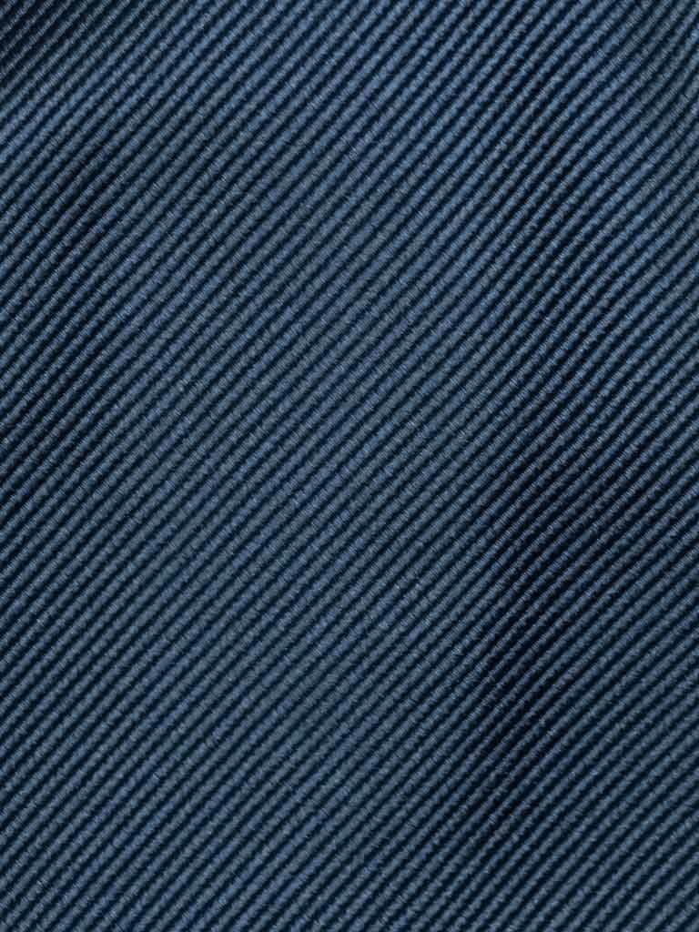 Profuomo Stropdas Blauw  PP5AA0020/K