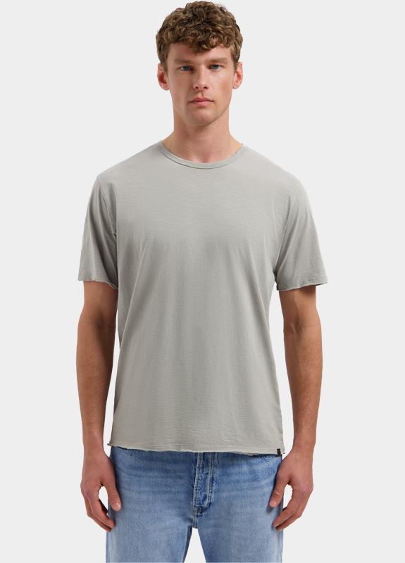 Dstrezzed T-shirt heren Grijs Mc Queen Tee 202274/831