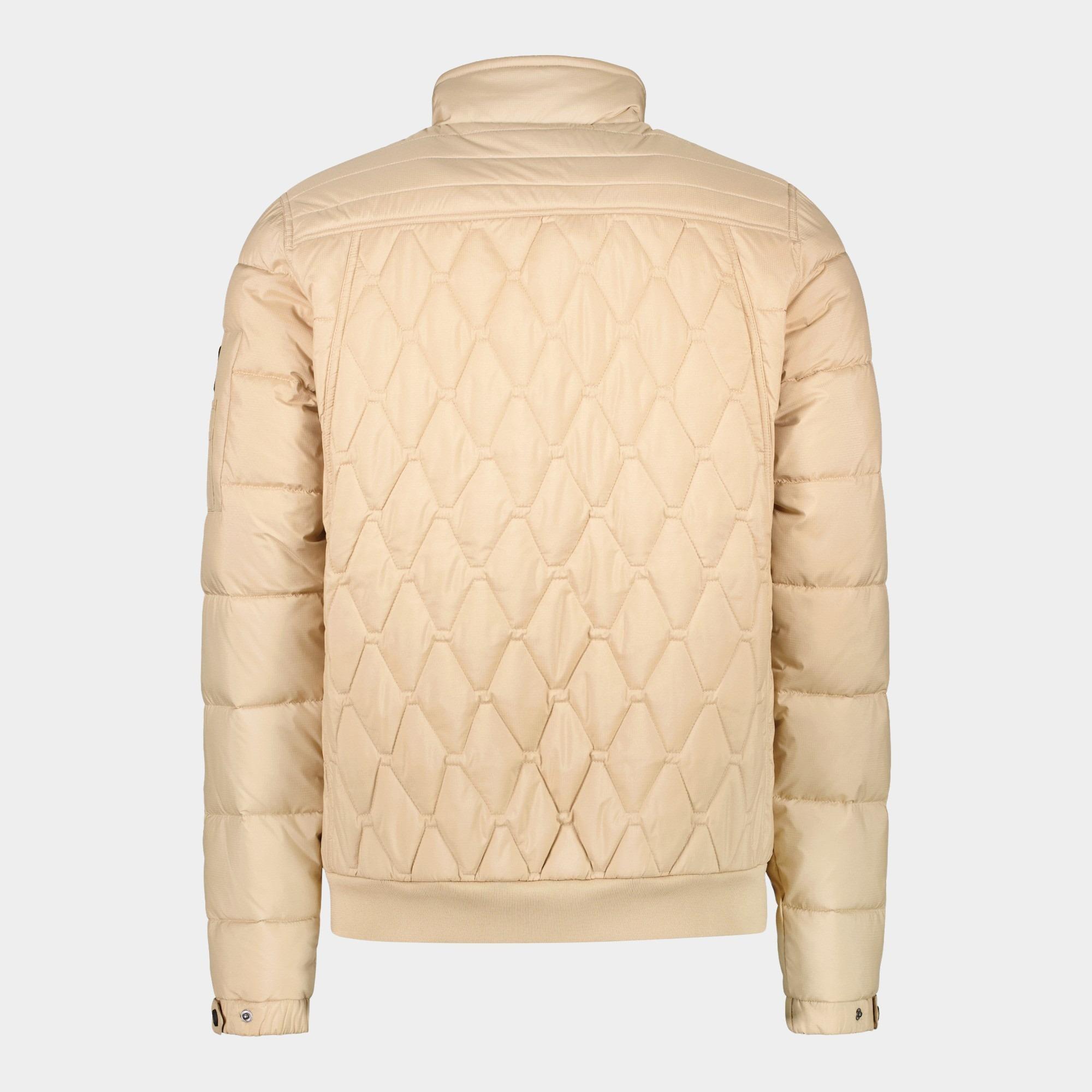Cars Jeans Tussenjas Groen Asporo 65864/96