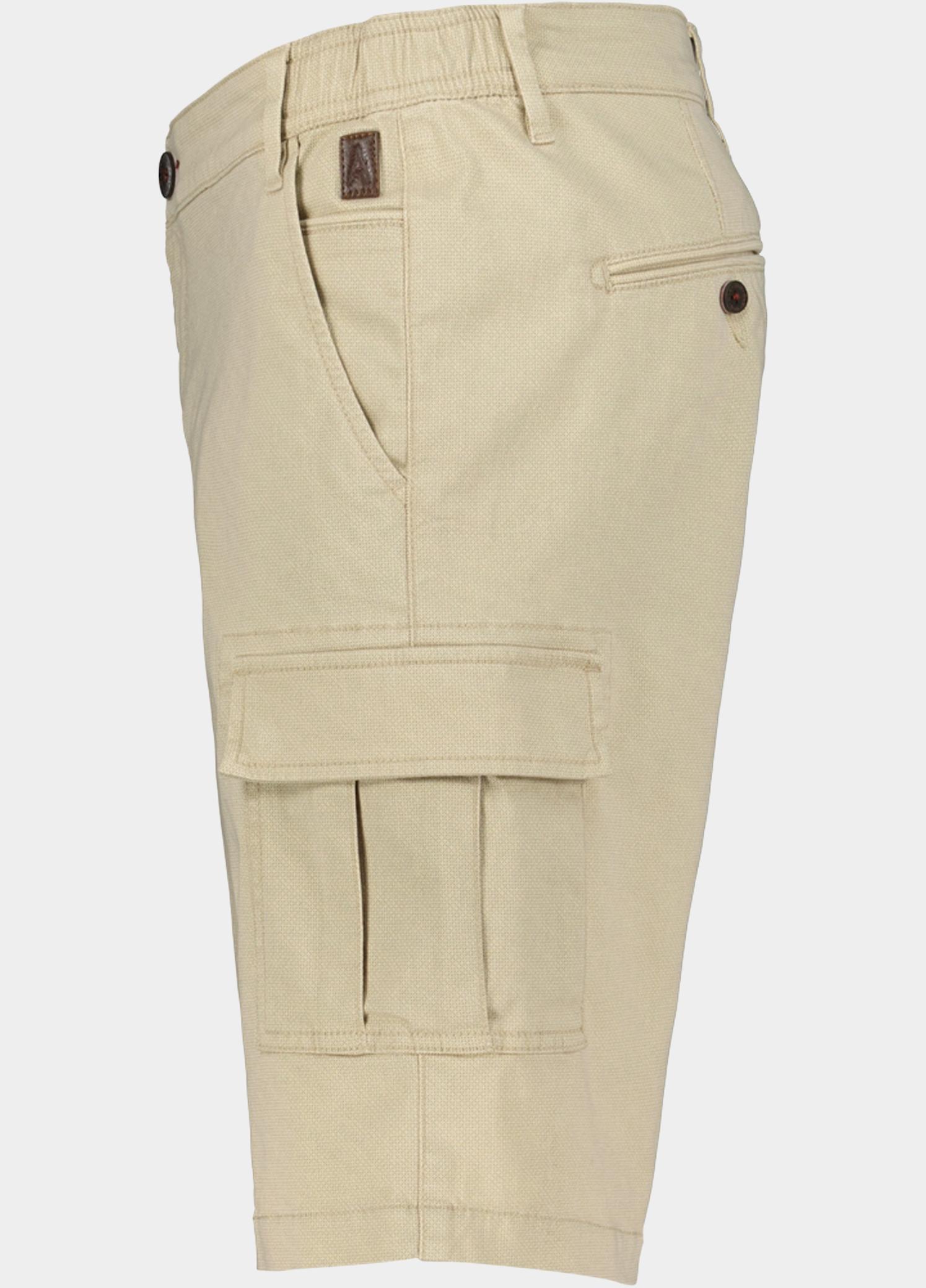 Donders 1860 Lederen jack Beige 76978.3 - Bermuda 76978.3/147