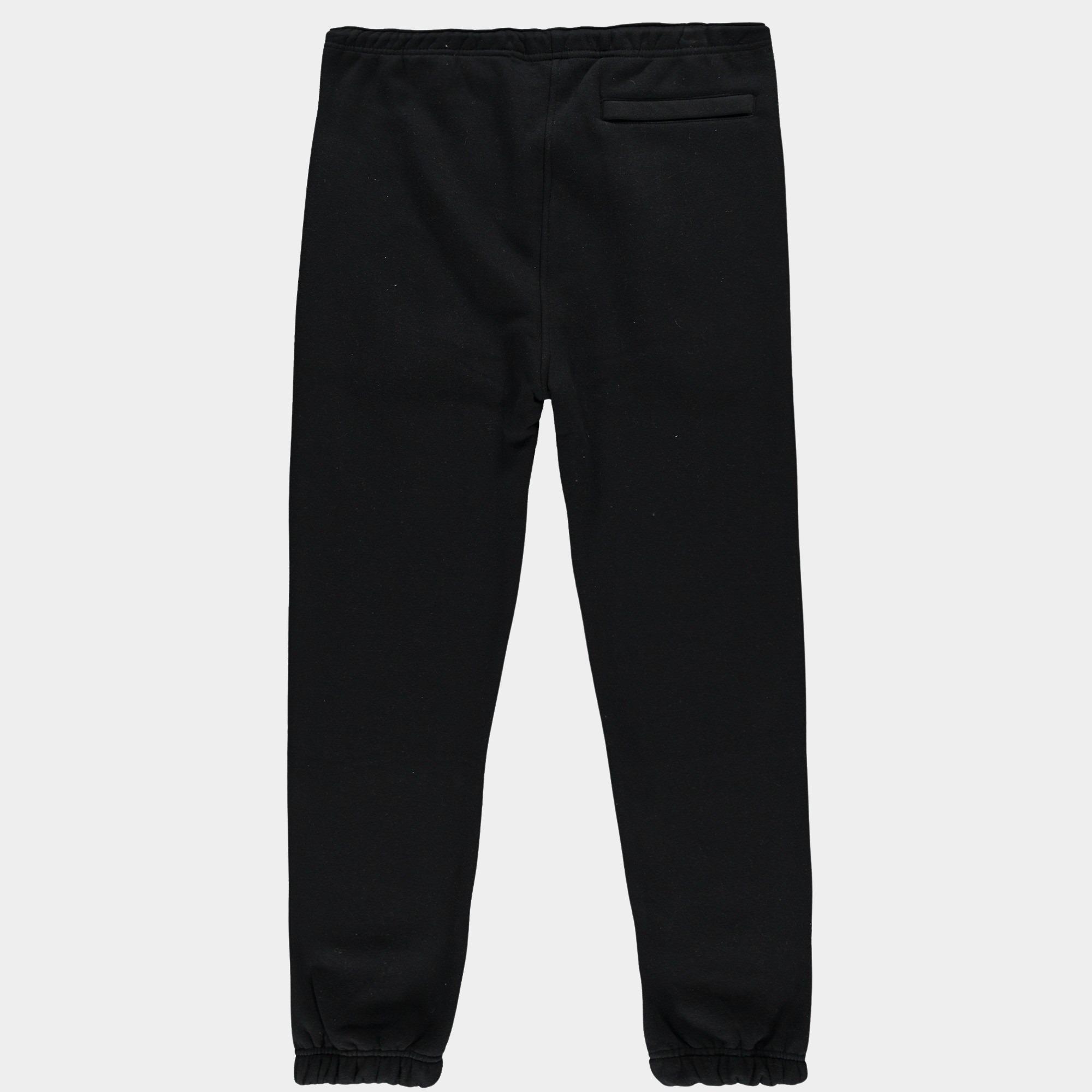 Cars Jeans Jogging Broek Zwart LOUNGER 70379/01