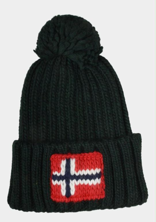 Napapijri Muts Groen Semiury NP000KCK GD8