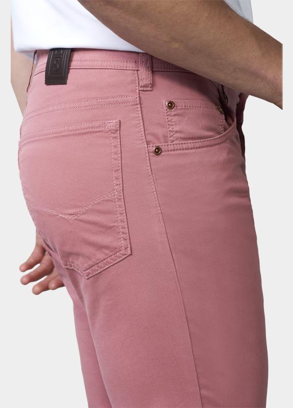 Meyer Chino Rood M5 FIVE Art.1-6075 3721607500/52