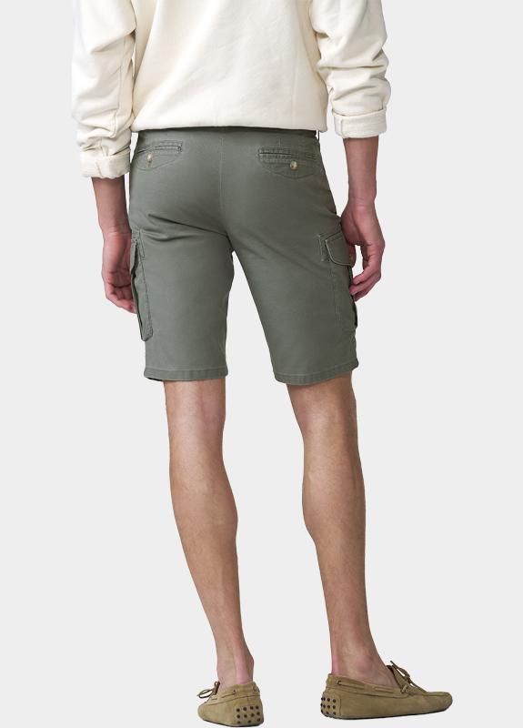 Meyer Chino Groen B-ORLANDO Art.1-3040 1391304000/24