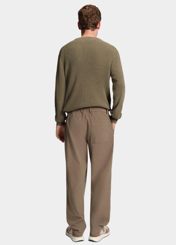 BOSS Black Pullover Groen P-Horso 10274975 01 50549989/245