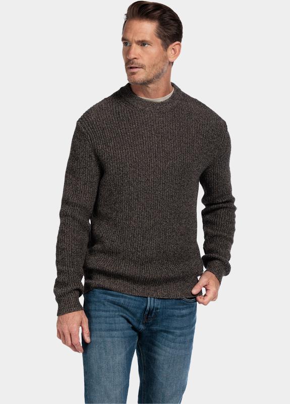 Baileys Pullover Bruin Crew Neck Pullover  Mouline R 528225/865