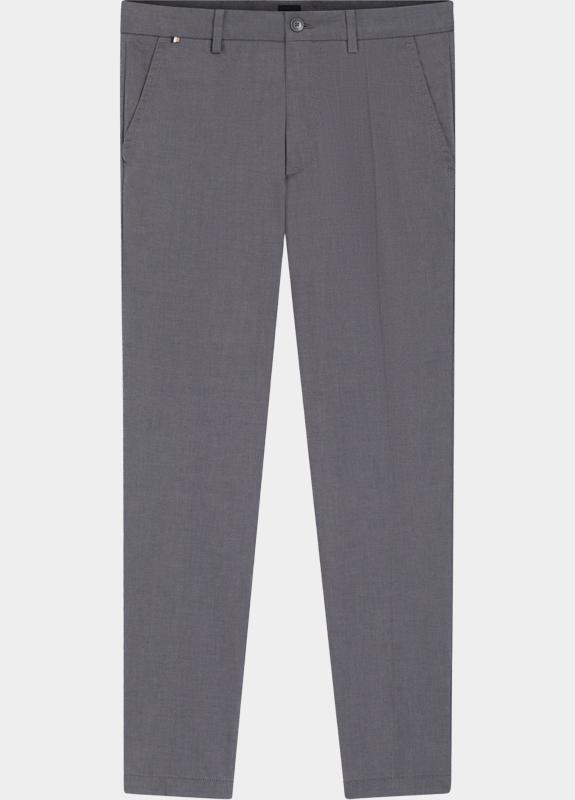 BOSS Black Chino Blauw H-Kaiton1 10277235 01 50553813/404