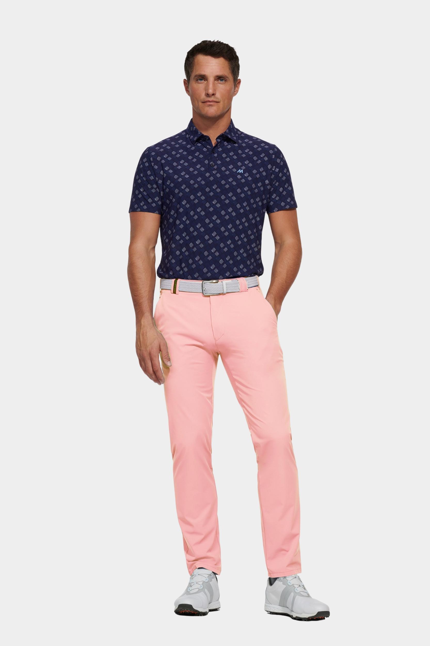 Meyer Chino Roze Augusta 1-8070 3571807000/51