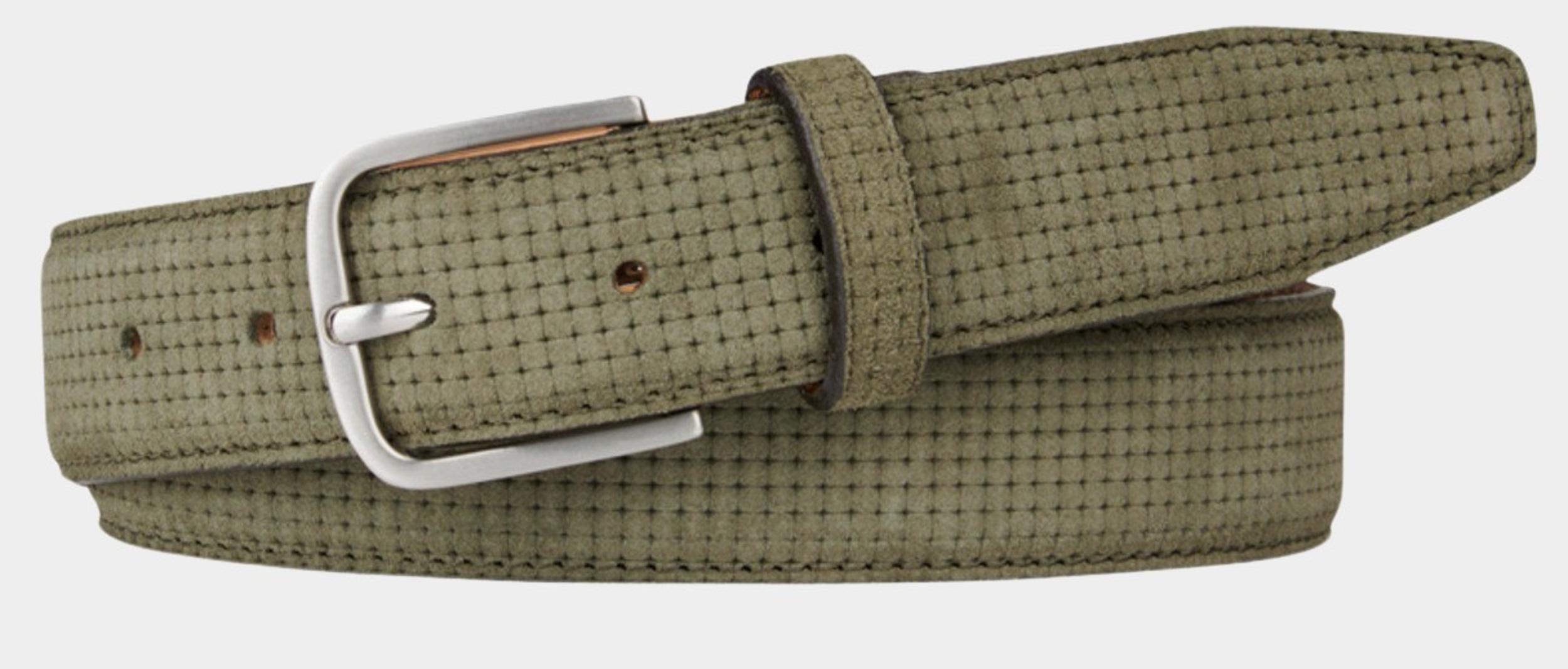 Profuomo Riem Groen  PPVR10008E/6