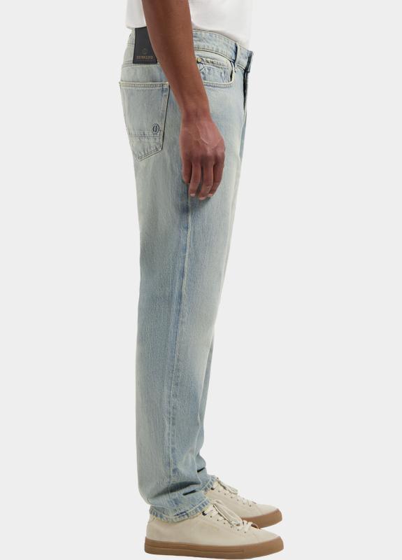 Dstrezzed Jeans Blauw DS_Marlon 5 Pocket PBL 551548/864
