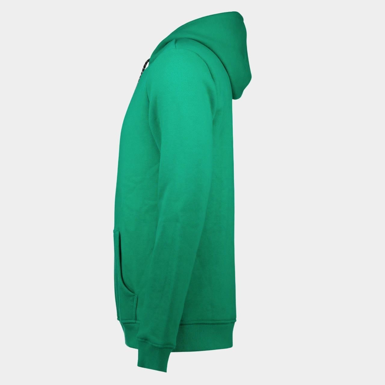 Cars Jeans Sweater Groen KIMAR 40379/55
