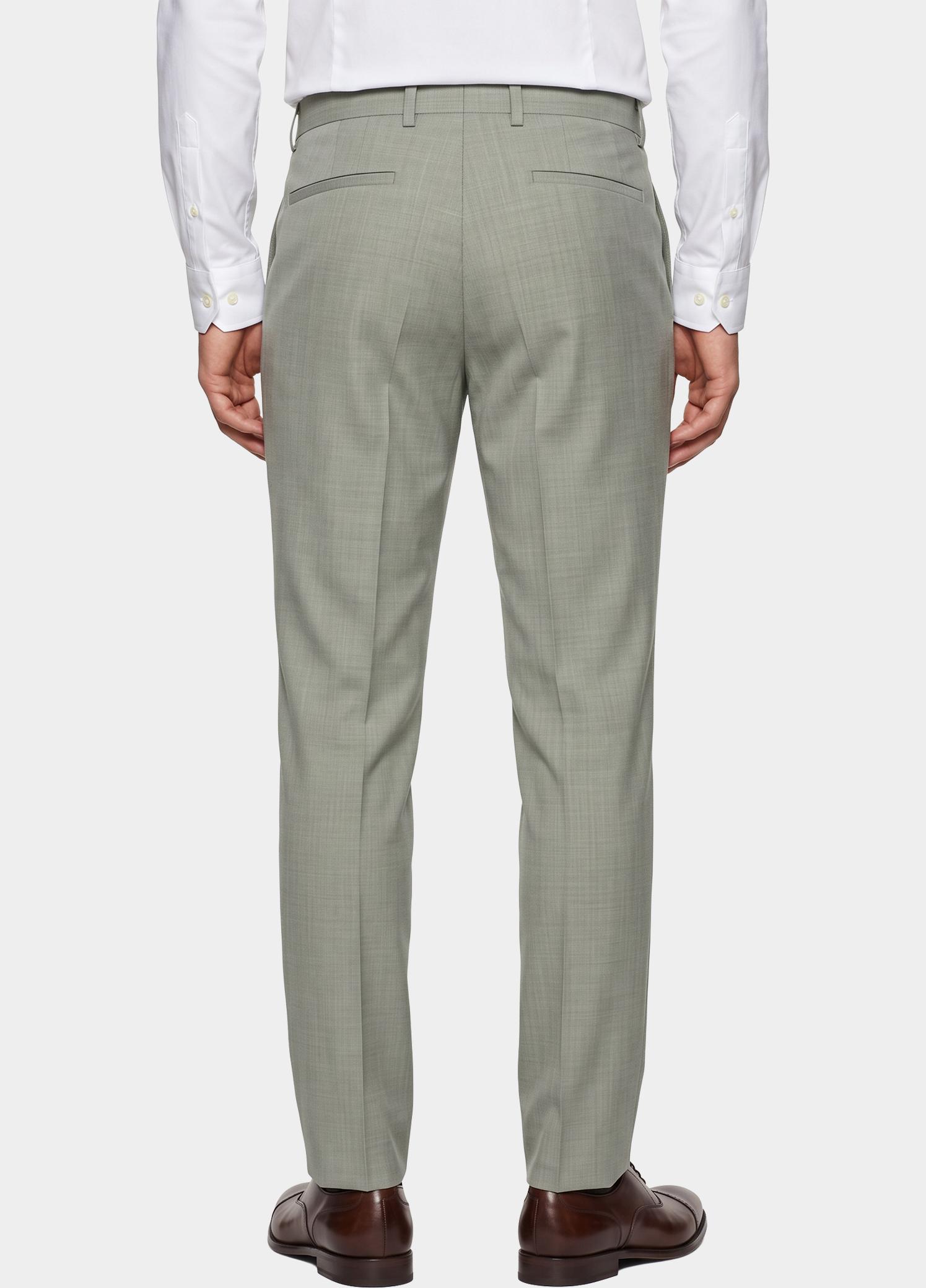 Your own Party By CG - Cl Pantalon Mix & Match Groen Hose/Trousers CG Paco-N 50.185S0 / 431113/51