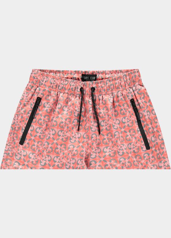 Cars Jeans Zwembroek Roze Tayel 62273/64