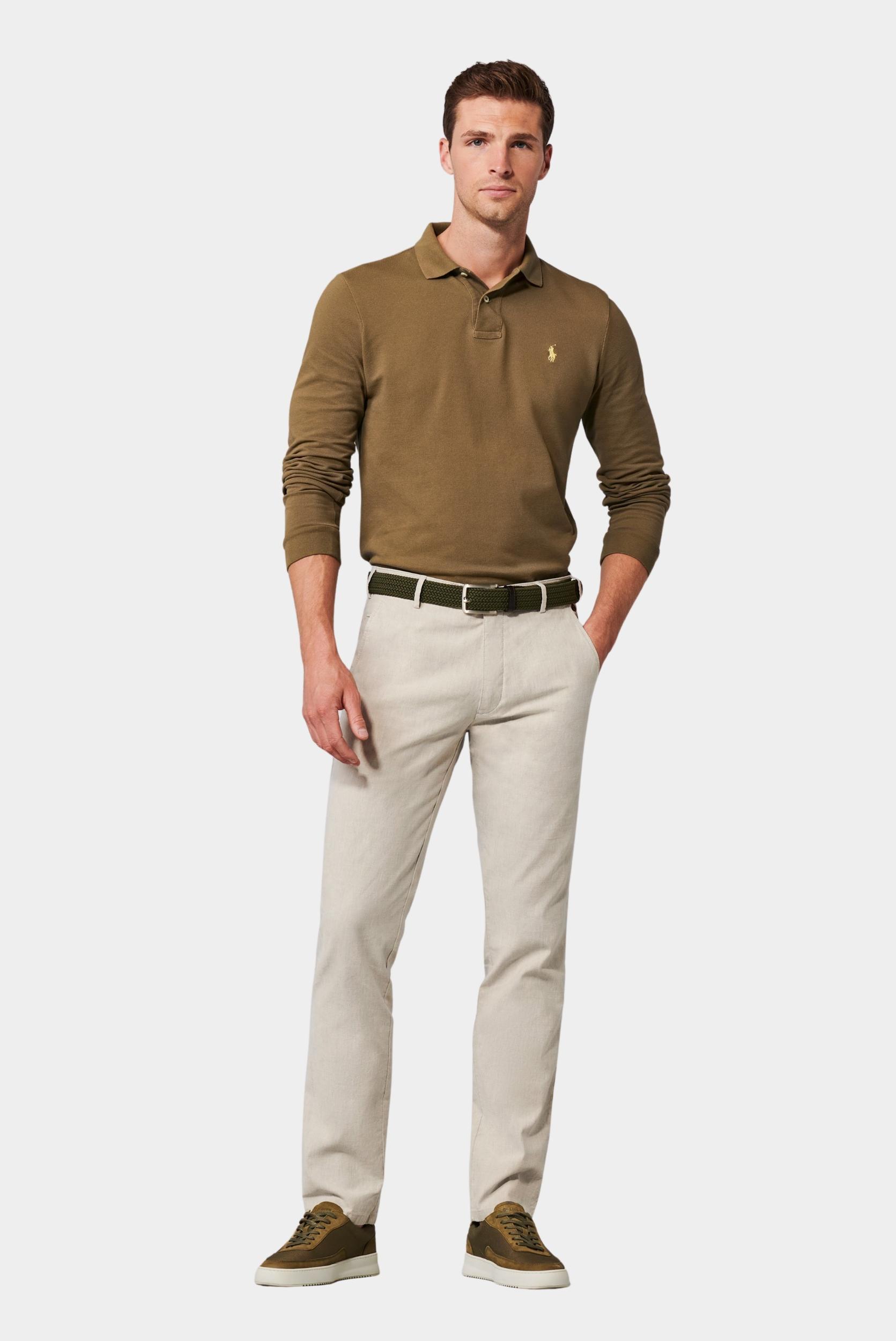 Meyer Ribbroek Beige BONN Art.1-3020 1021302000/32