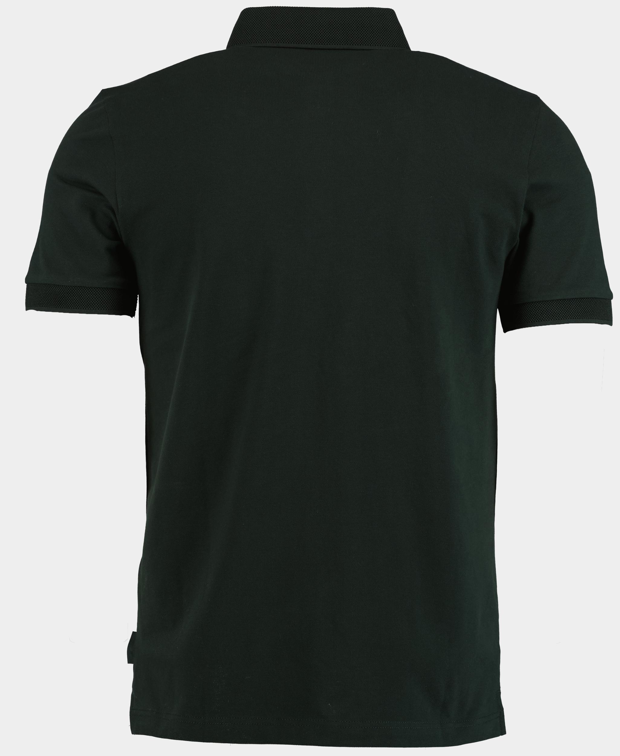 Armani Exchange Polo korte mouw Groen  8NZF91.ZJ81Z/UB001