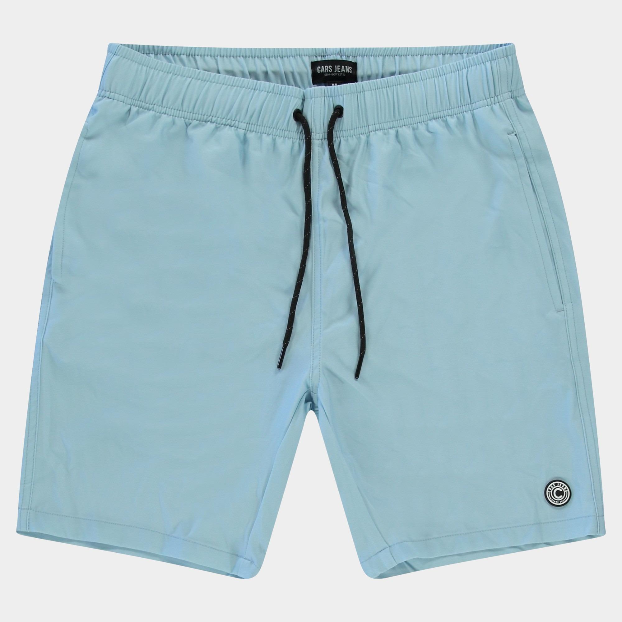 Cars Jeans Zwembroek Blauw BEMINO 62543/71
