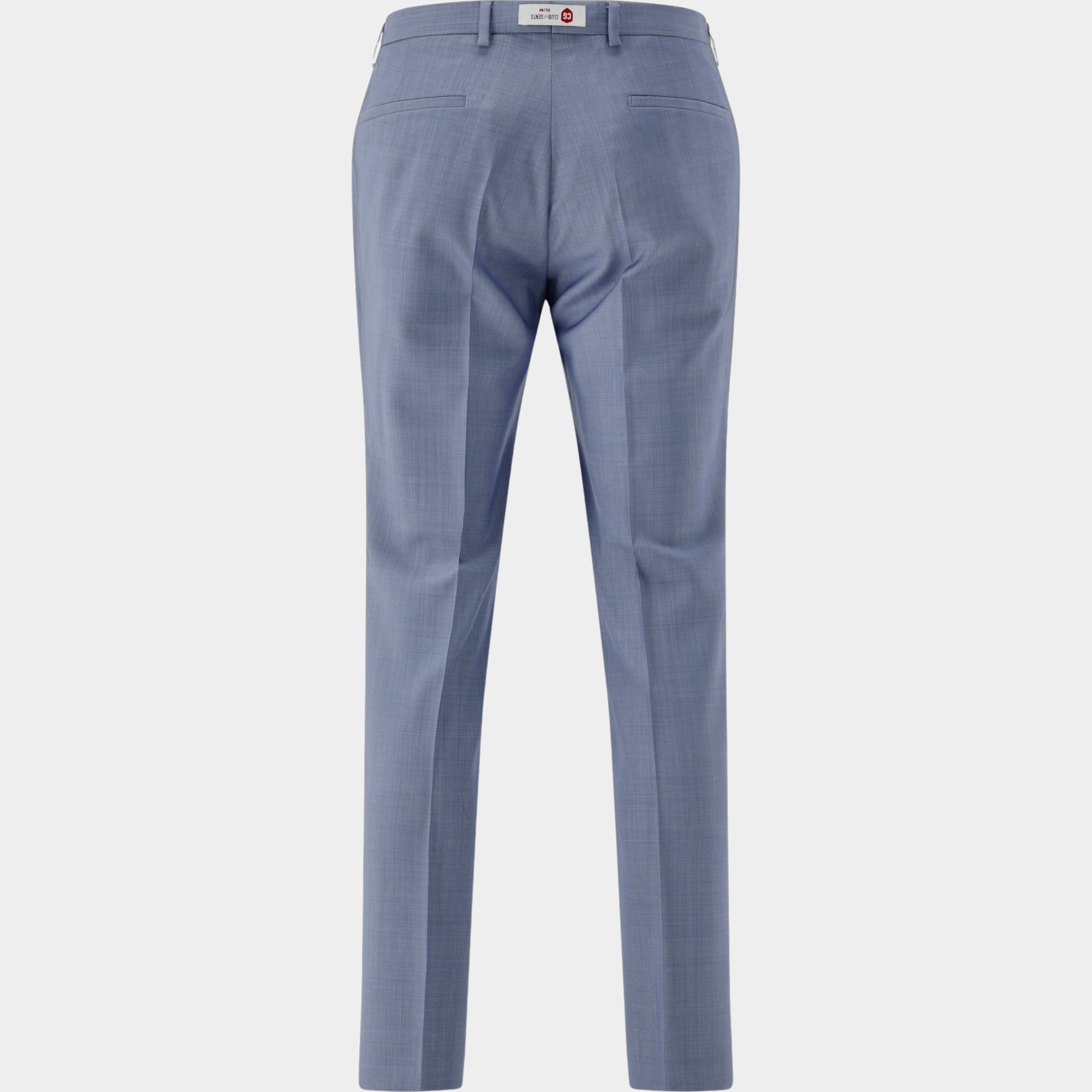 Club of Gents Pantalon Mix & Match Blauw Hose/Trousers CG Pascal-ST 10.158S0 / 431063/61