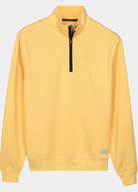 Baileys half zip sweater heren Multi Sweatshirt 1/2 zip  Oxford do 613135/22