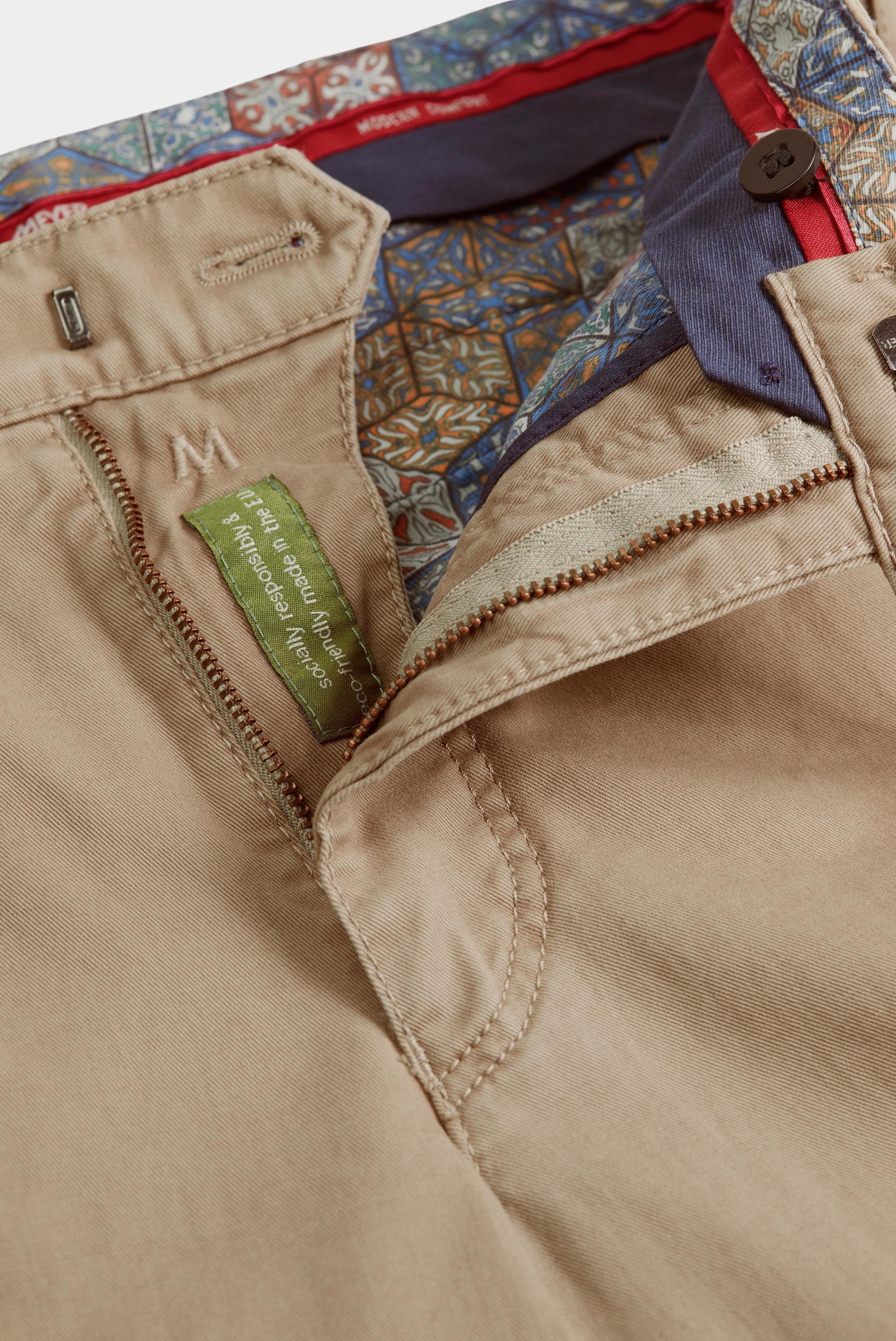 Meyer Chino Beige ROMA Art.9-316 1150931600/33