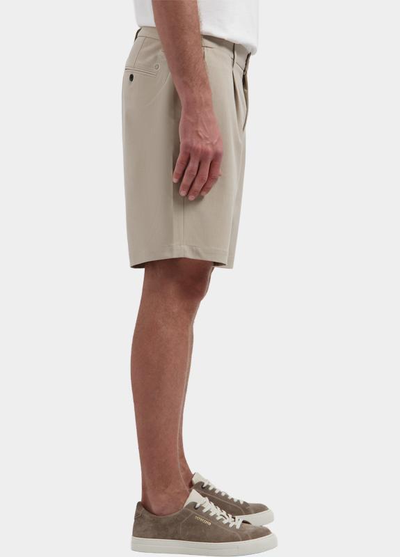 Dstrezzed Korte Broek heren Groen Brando Dynamic Twill Short 515632/276