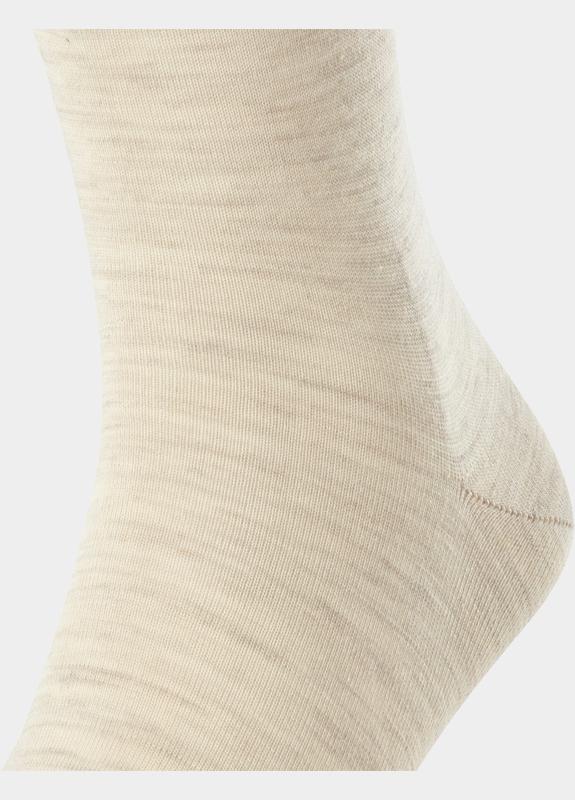 Falke Sokken heren Beige FALKE Airport SO 14435/4043