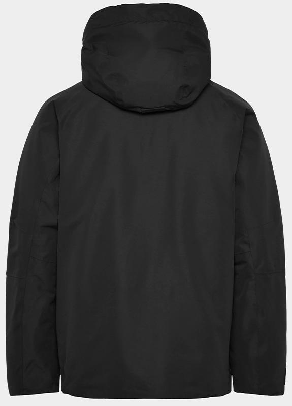 Tenson Winterjack Zwart Ronin 5018239/999