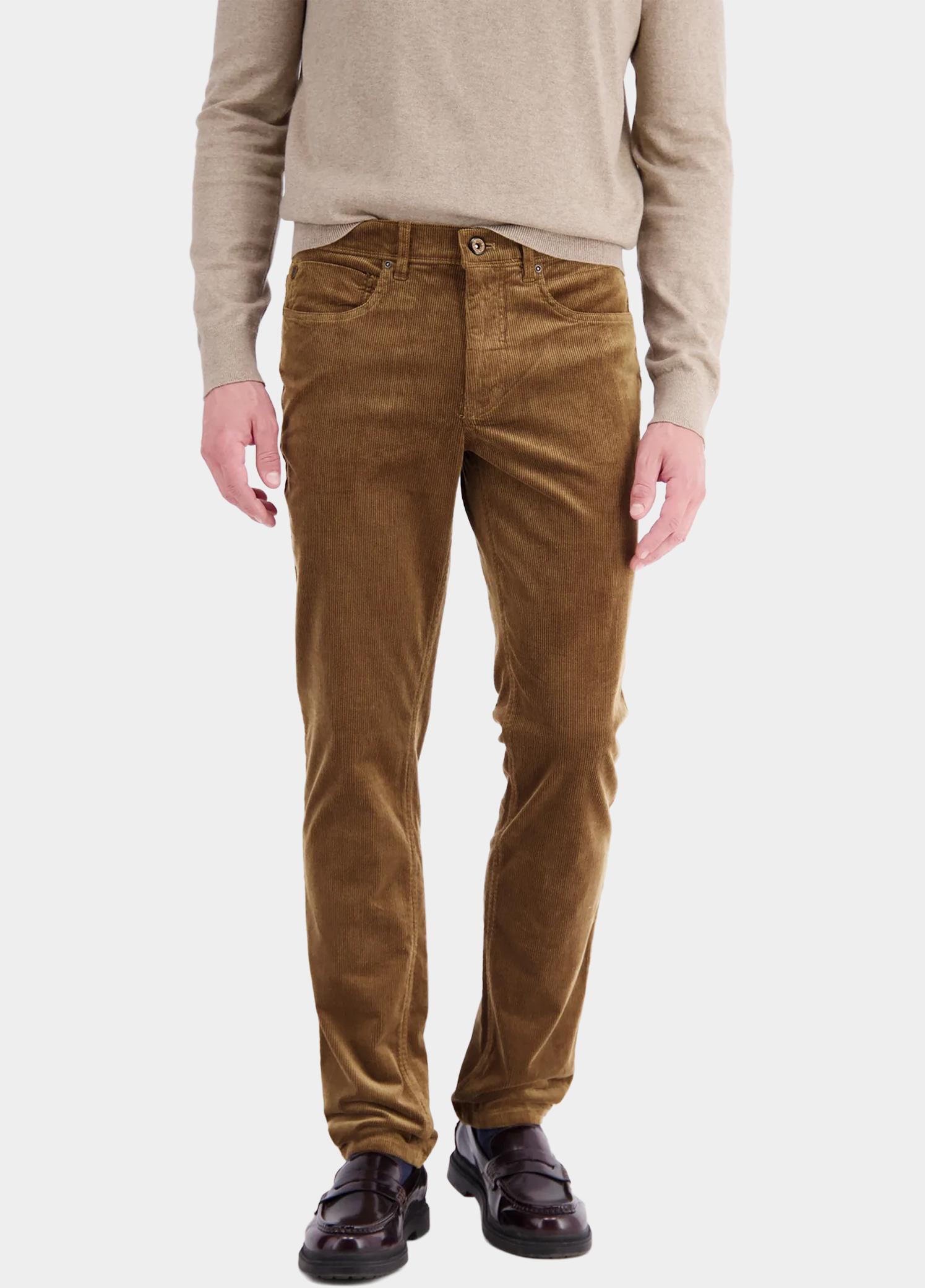 Lerros Chino Bruin  2689140/779
