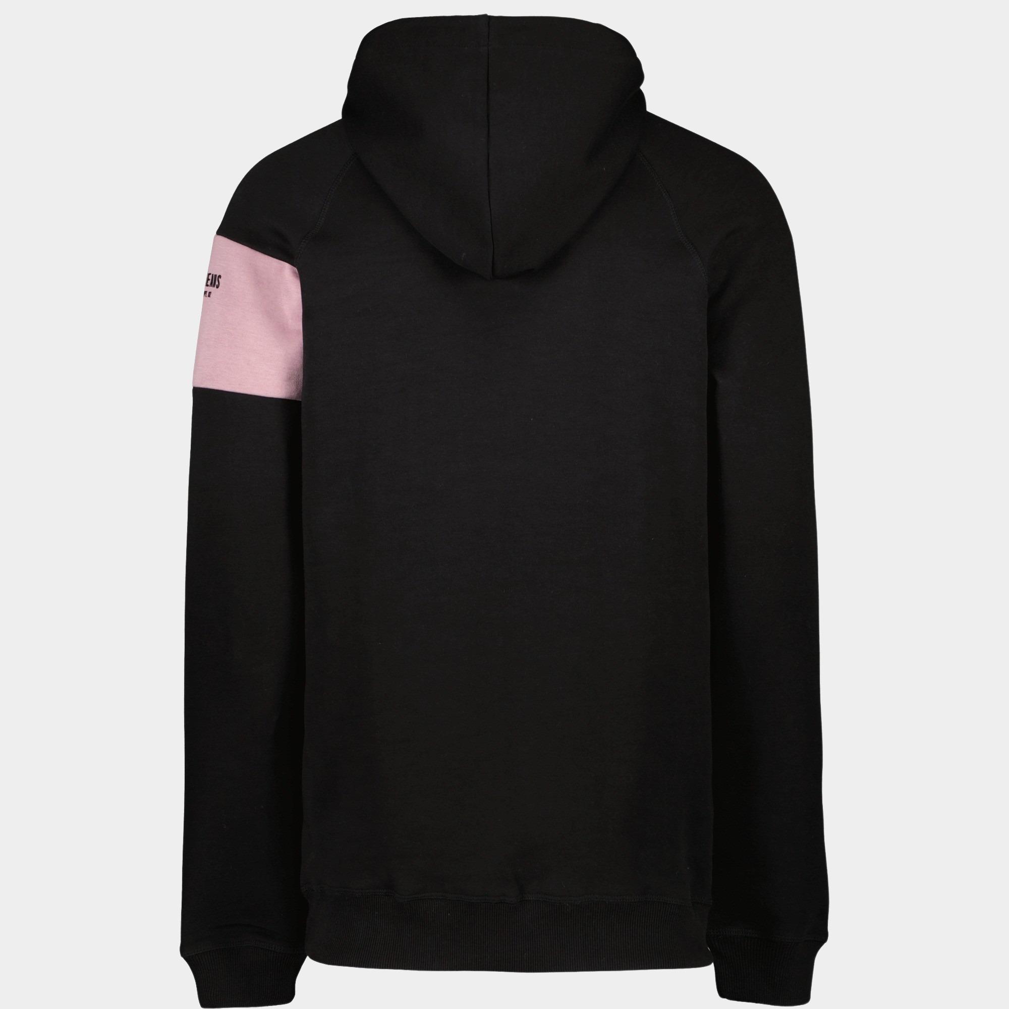 Cars Jeans Sweater Zwart FREEFALL 69436/01
