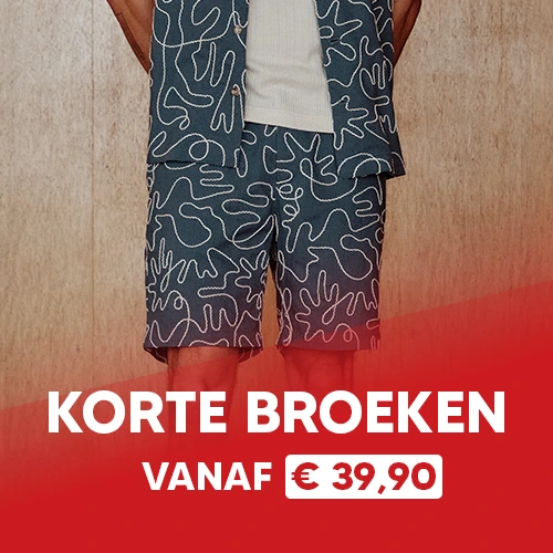 Korte Broeken