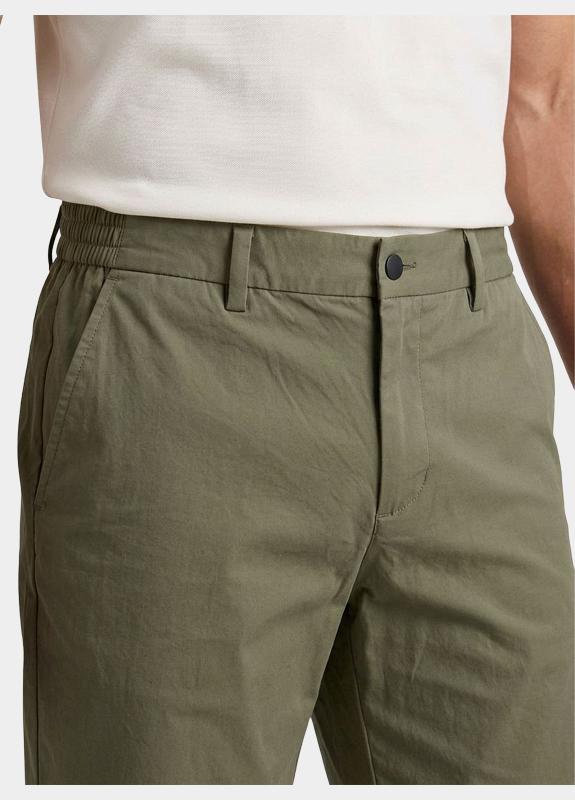 Sea Barrier Korte Broek heren Groen Orione B0000846.T969/5811
