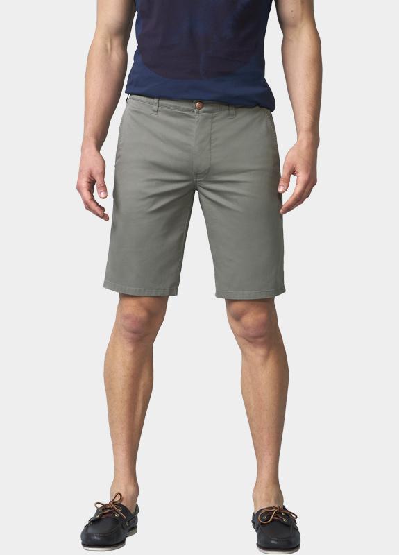 Meyer Chino Groen M5 SHORT Art.1-6024 3631602400/24