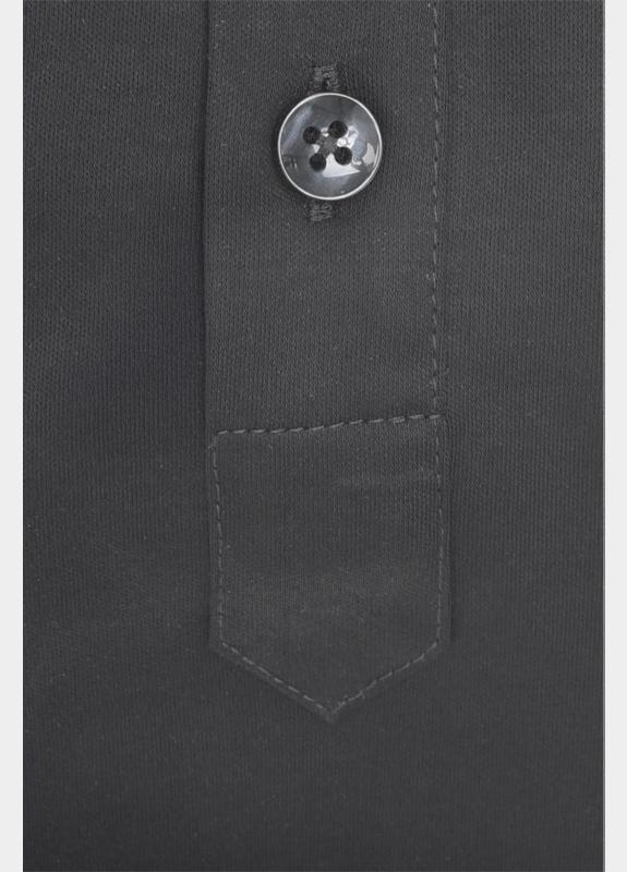 Ledub Polo korte mouw Zwart  0143306/290-000-000