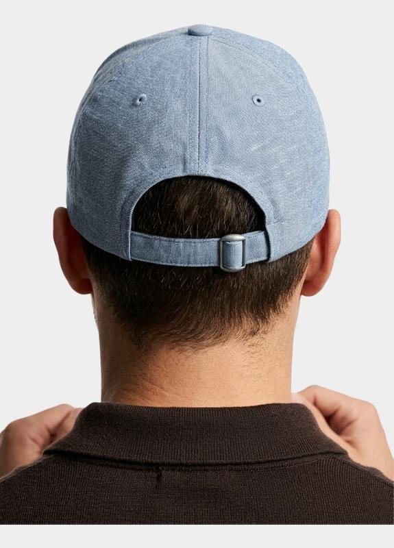 Commander Pet Blauw  213013881/600