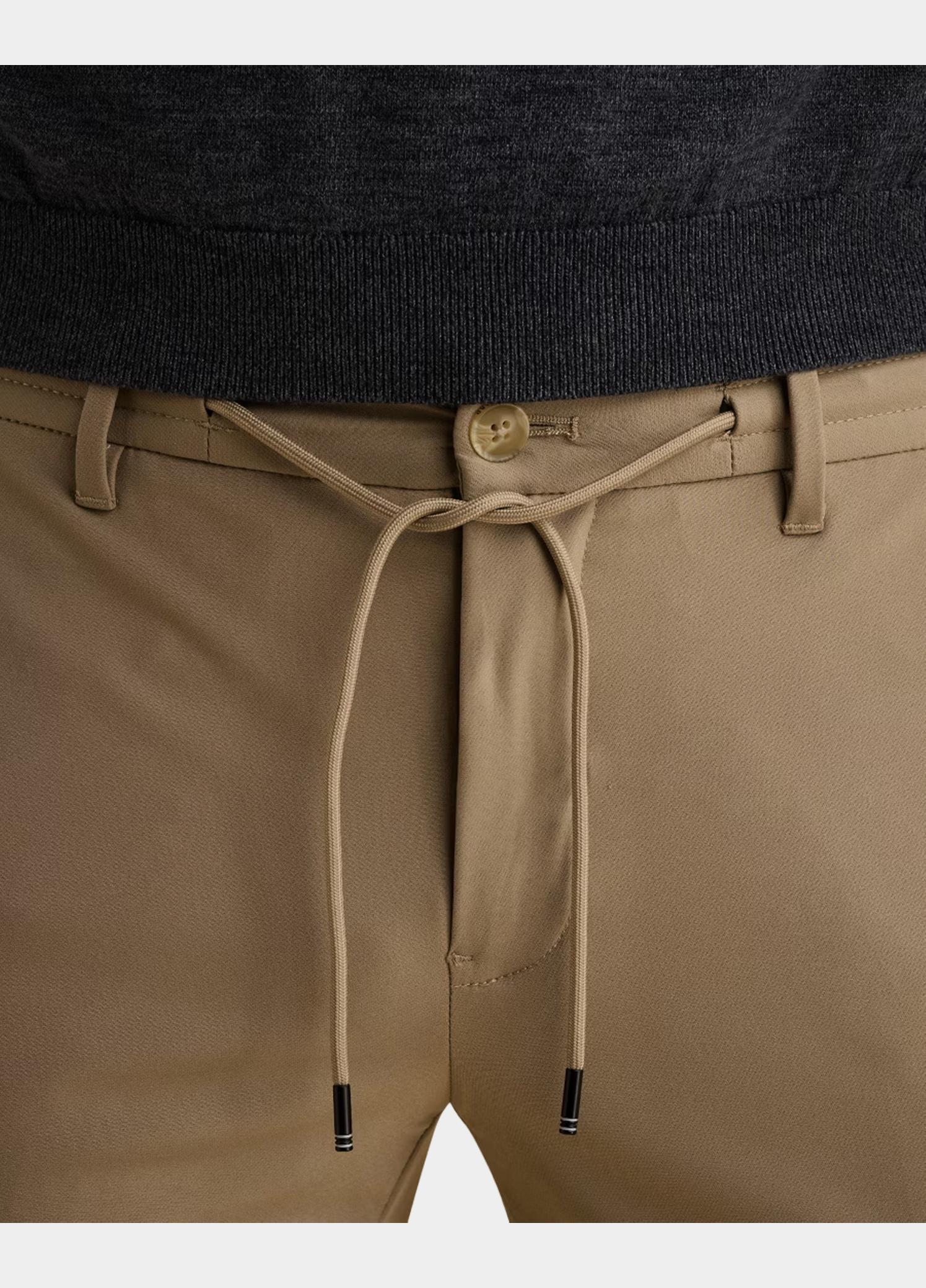 Vanguard Jeans Beige V7 RIDER 2.0 YARN DYED VTR2608646/7147