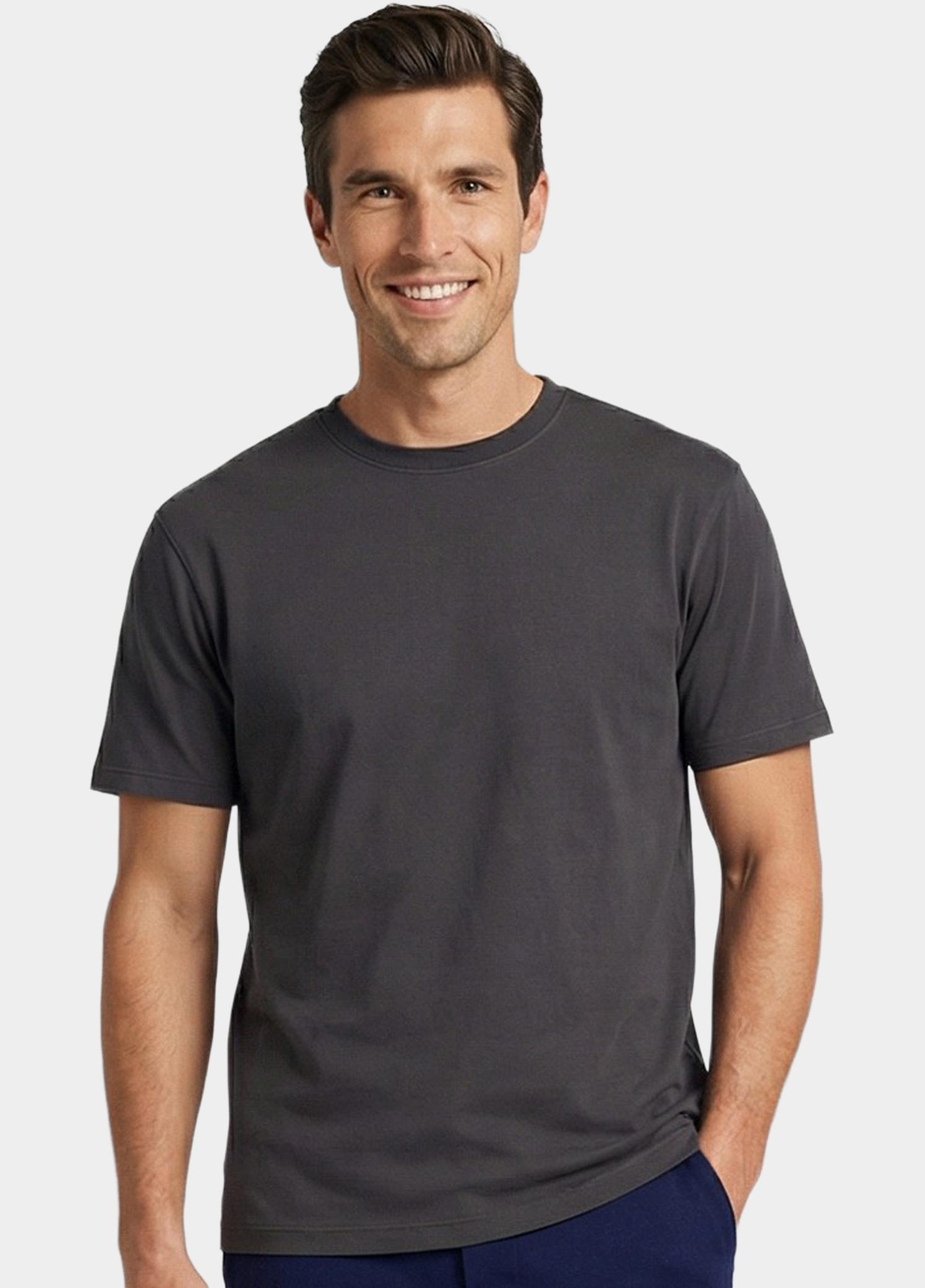 Cars Jeans T-shirt korte mouw Zwart Stayo 62771/01