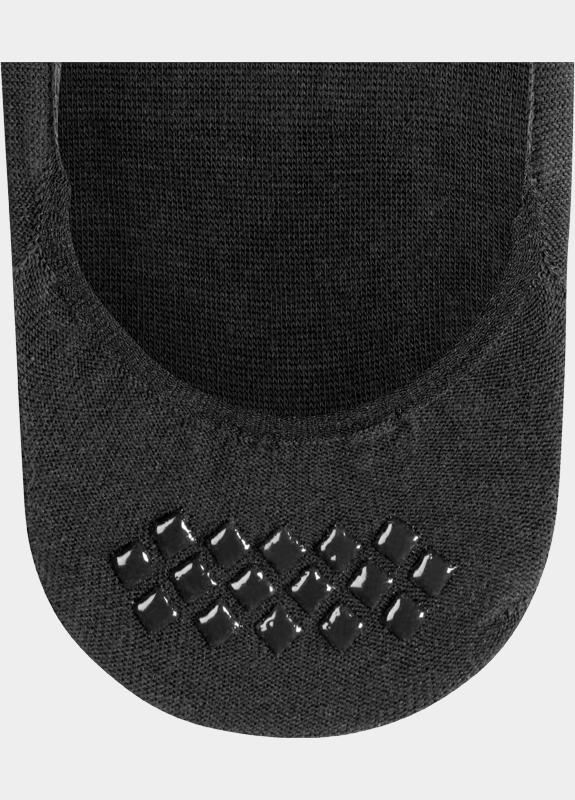 Falke Sokken Zwart Step Medi 12498/3000