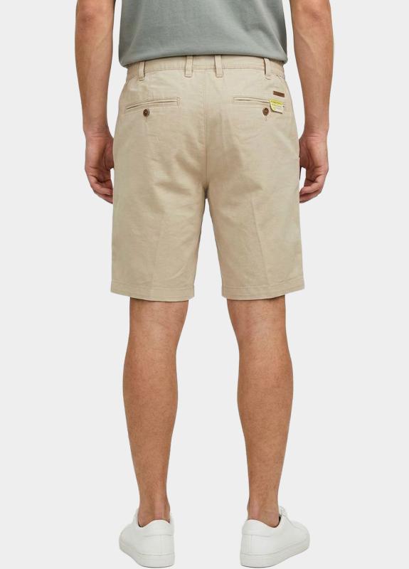 Sea Barrier Korte Broek heren Beige Lince B0000852.T42A/1219