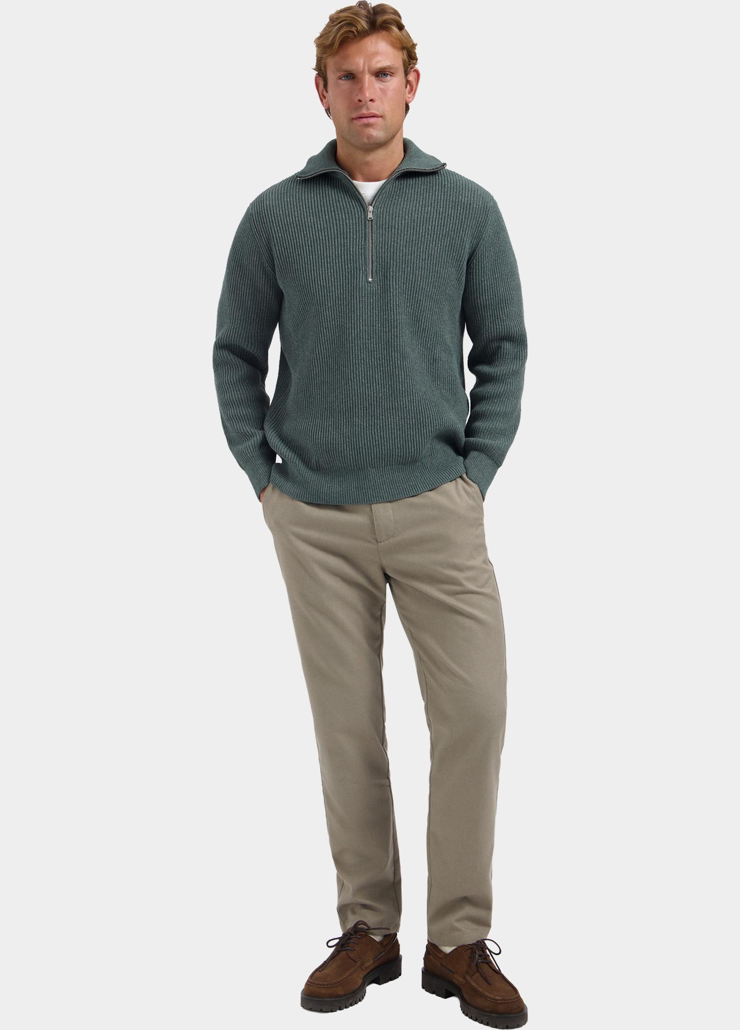 Dstrezzed Chino Bruin Logan Easy Office 502054/277