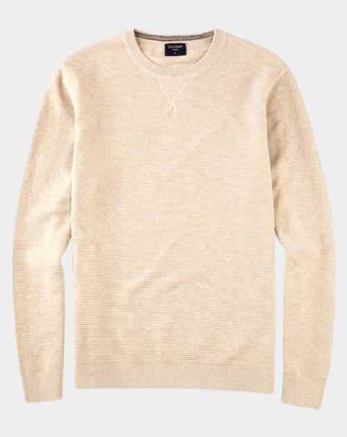 Olymp Pullover Beige  530185/20
