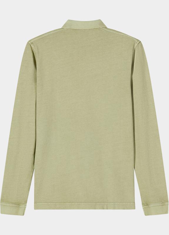 Olymp Polo heren Groen  543384/41