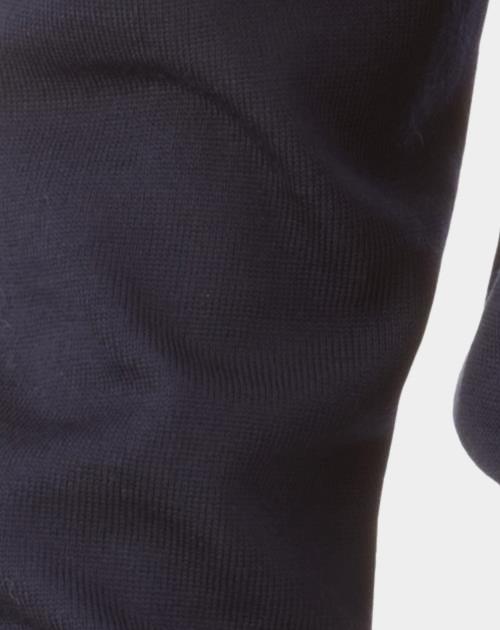 Olymp Pullover Blauw 0150/11 Pullover 015011/18