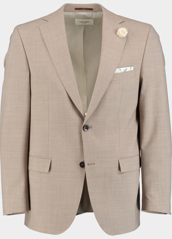 Carl Gross Colbert Mix & Match Beige Sakko/Jacket CG Shelby SV 20.077S0 / 325172/23