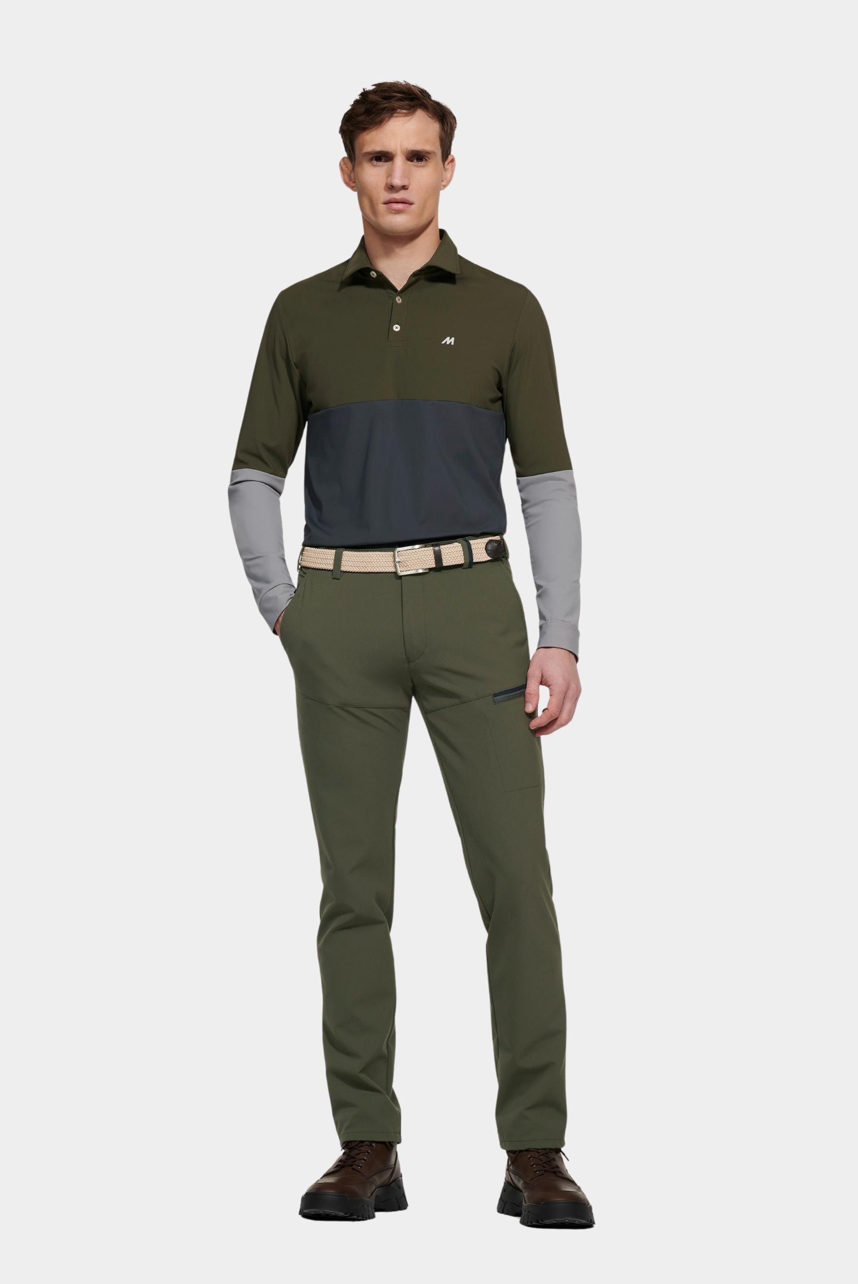 Meyer Ribbroek Groen SKYE Art.2-8078 2632807800/28