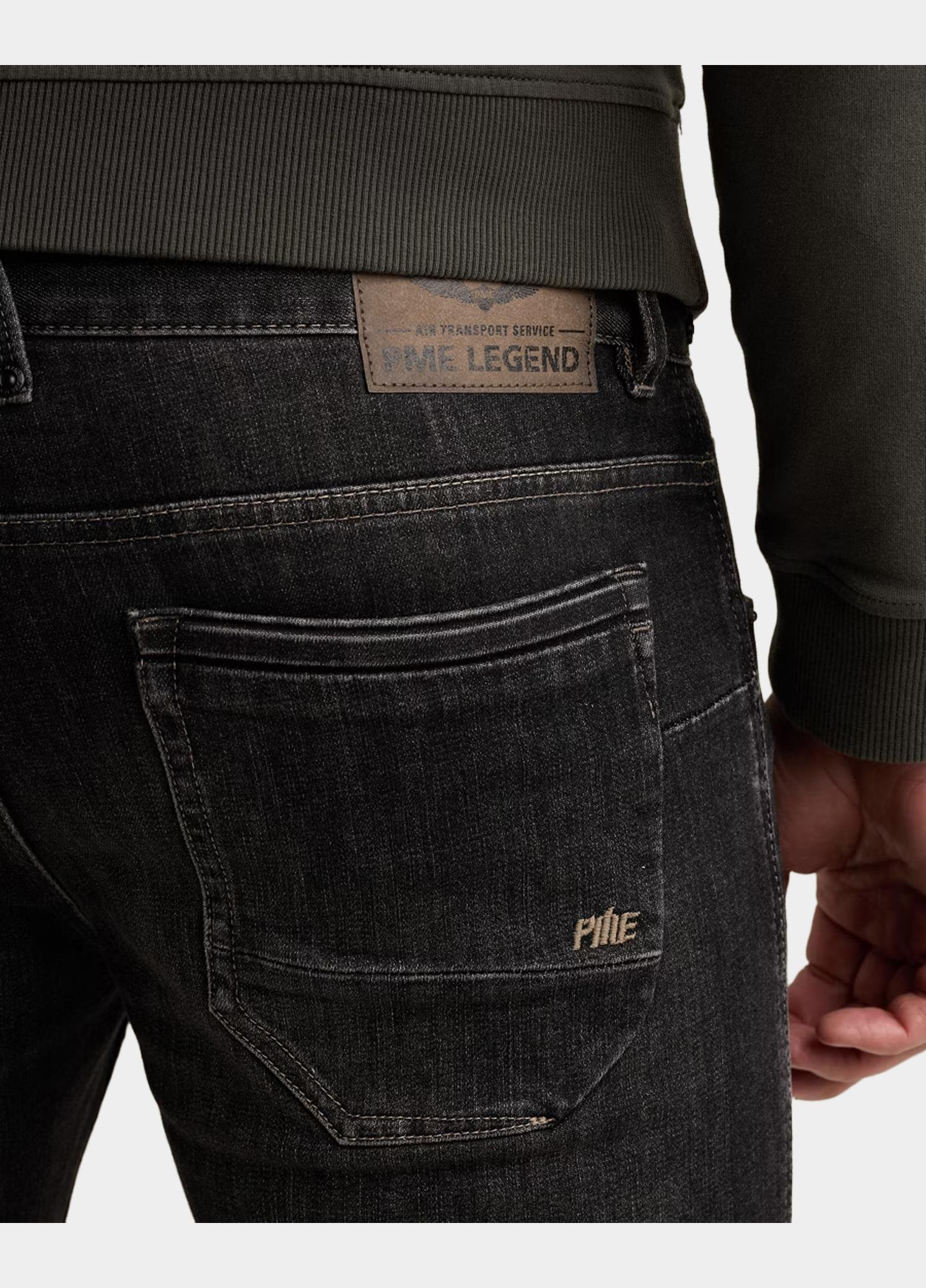 PME Legend Jeans Grijs PME LEGEND NIGHTFLIGHT JEANS PTR120/ODG