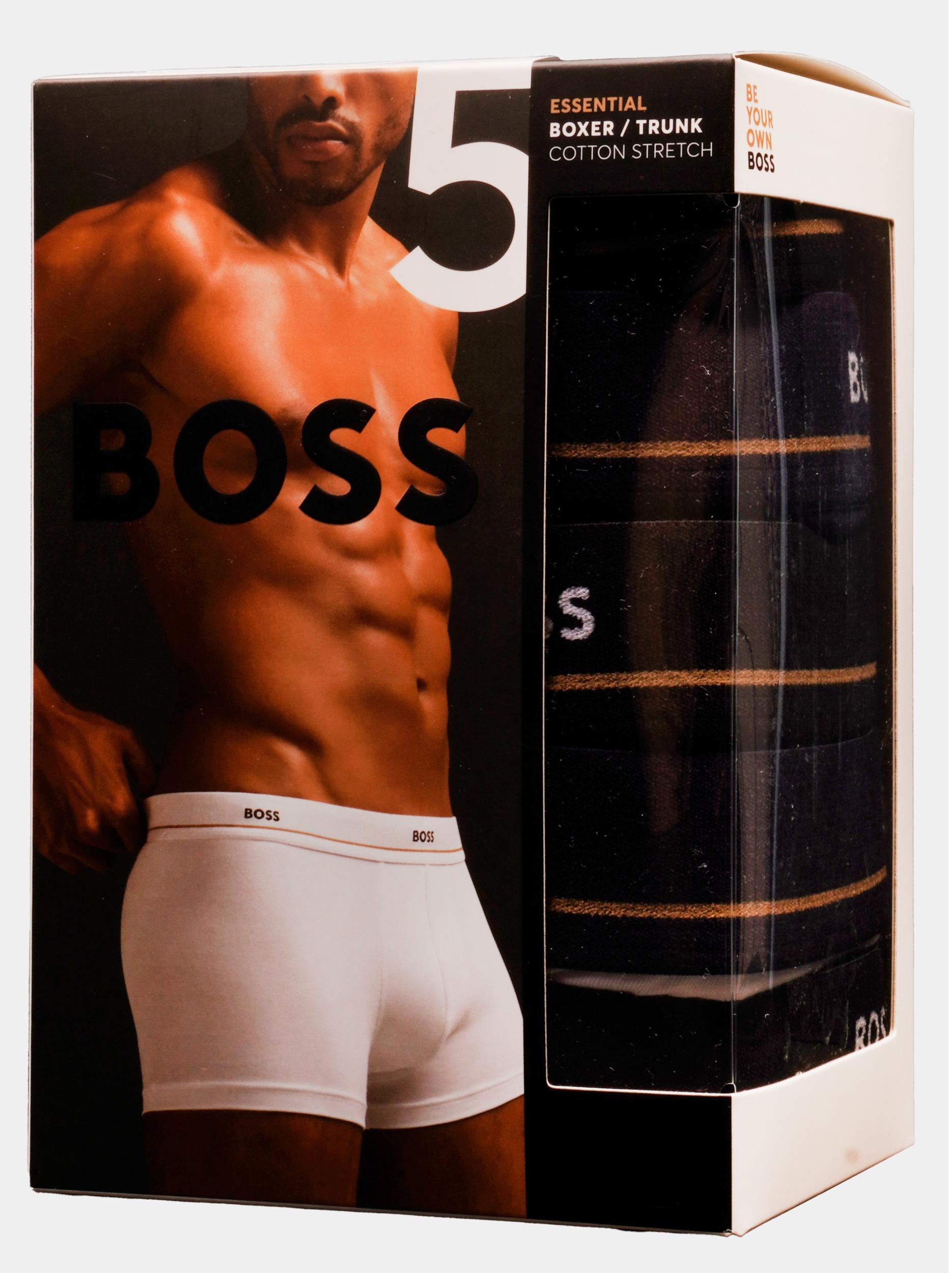 Hugo boss onderbroeken new arrivals